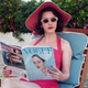 Rachel Brosnahan